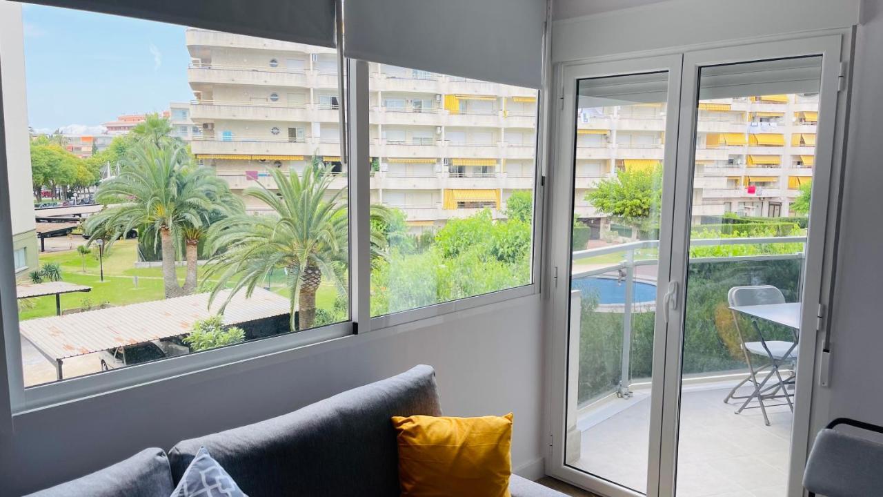 Delux Apartamento