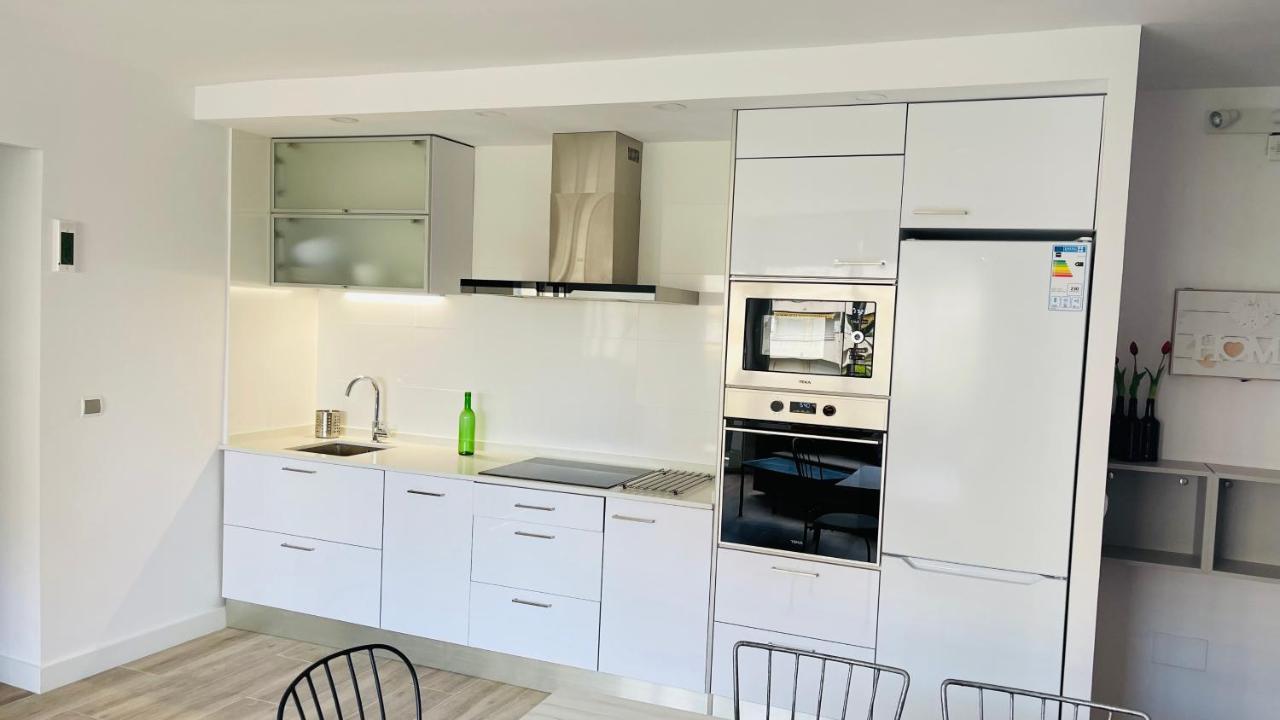 Apartamento Delux Salou