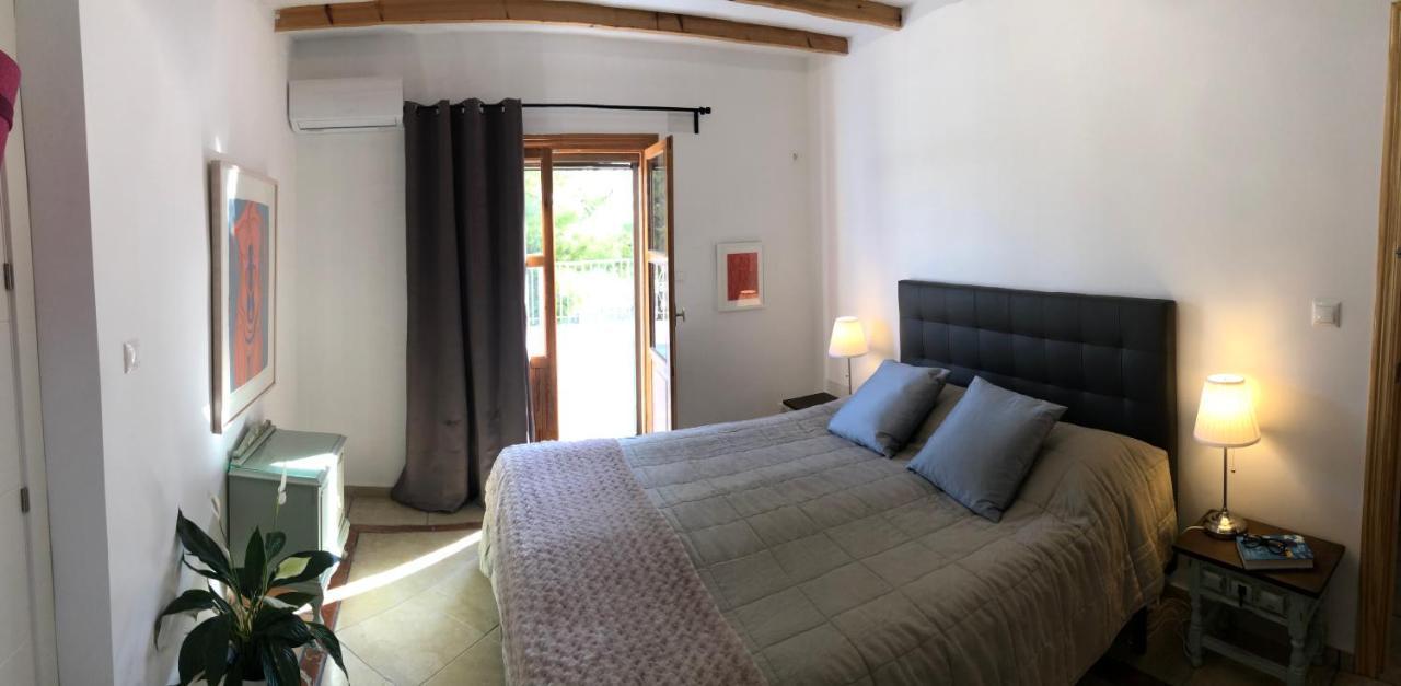 Casa Sofia In Crevillente