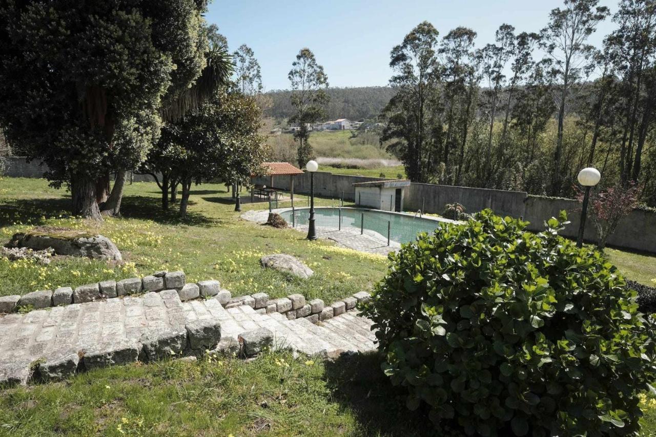Casa Illa da Estrela Apartamento Corme