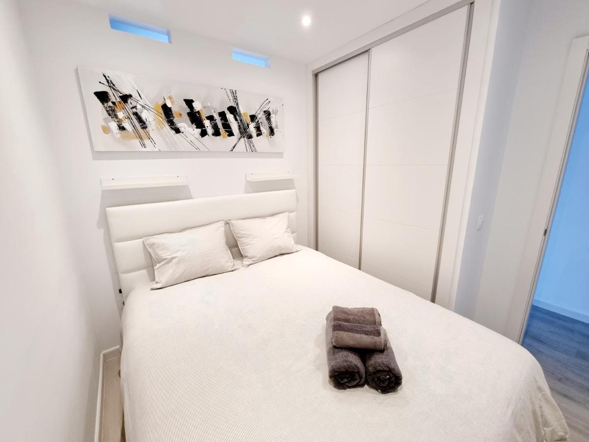 Apartment Luxury Atlantico View *