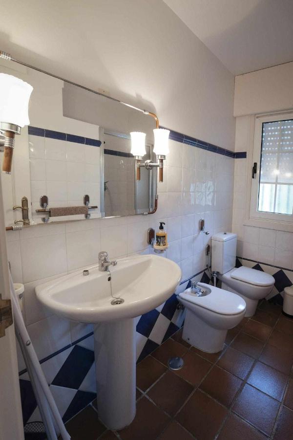 Casa Illa da Estrela Apartamento Corme