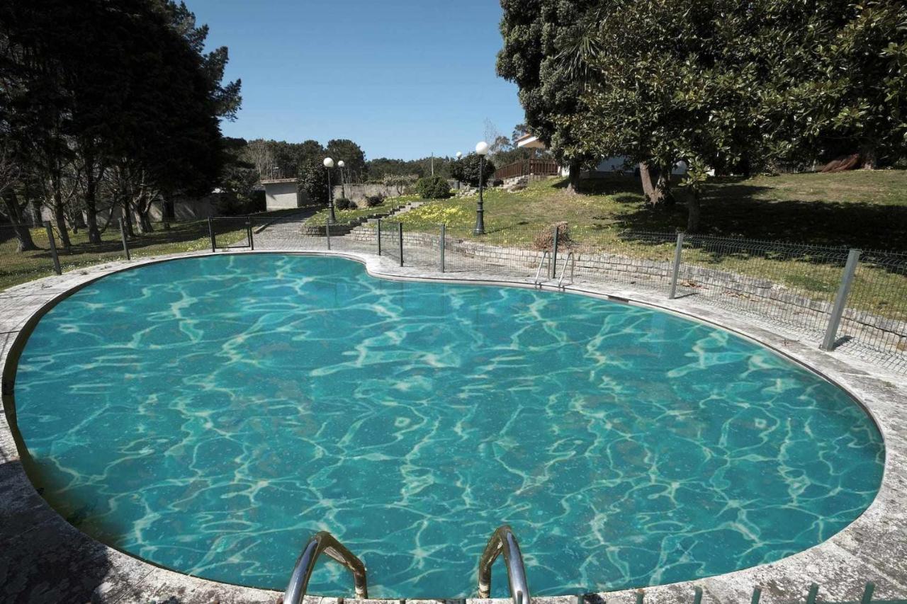 Casa Illa da Estrela Apartamento Corme