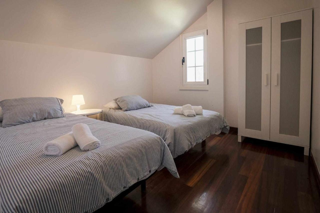 Apartamento Casa Illa da Estrela