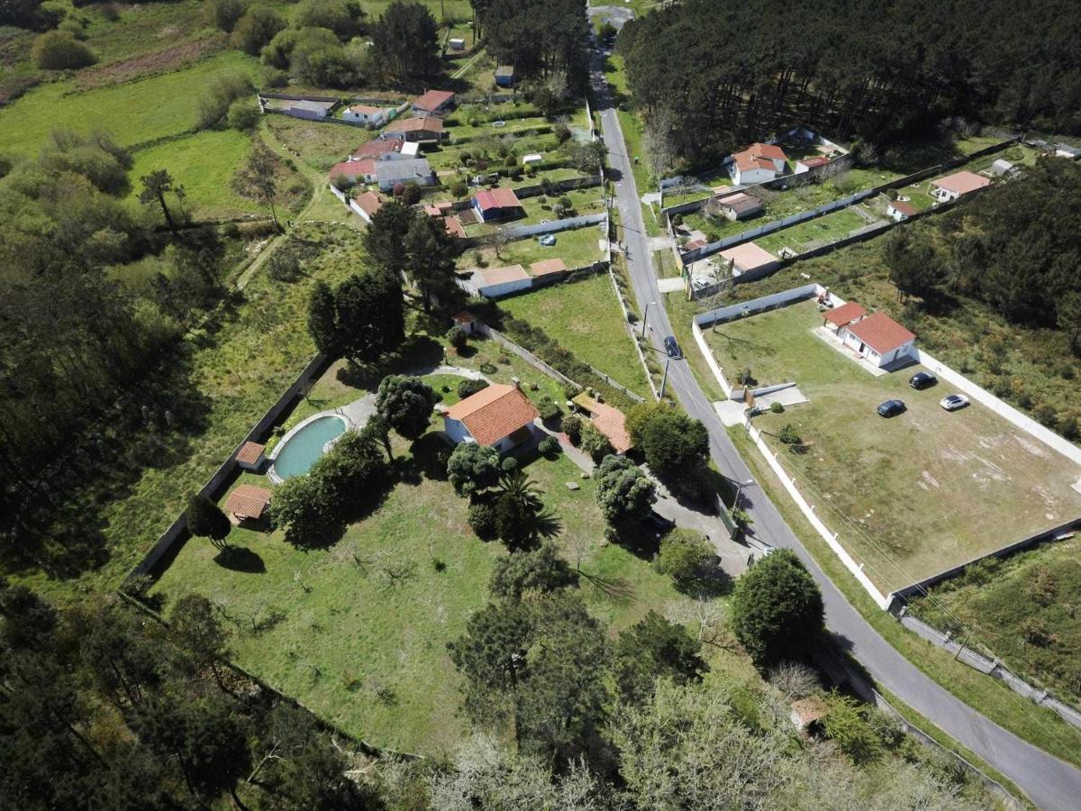 Casa Illa da Estrela Corme