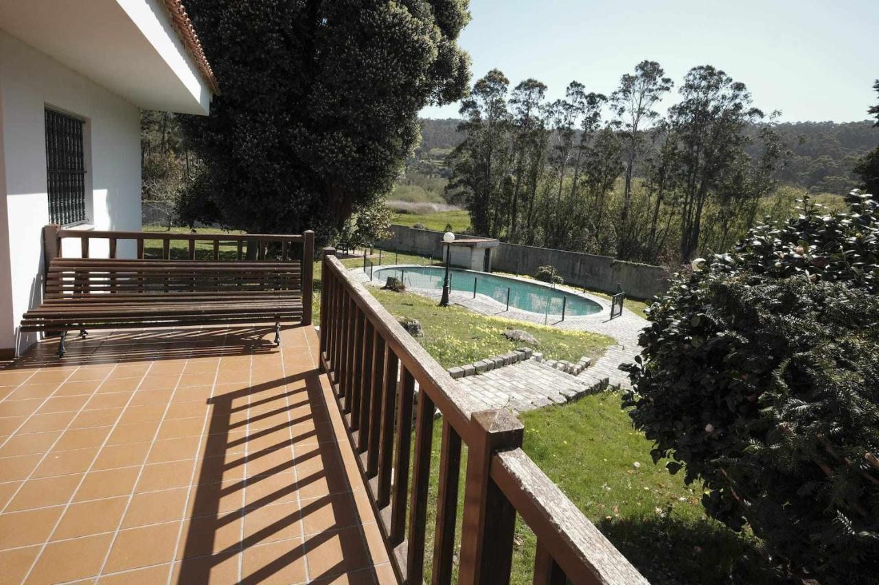 Casa Illa da Estrela * Corme