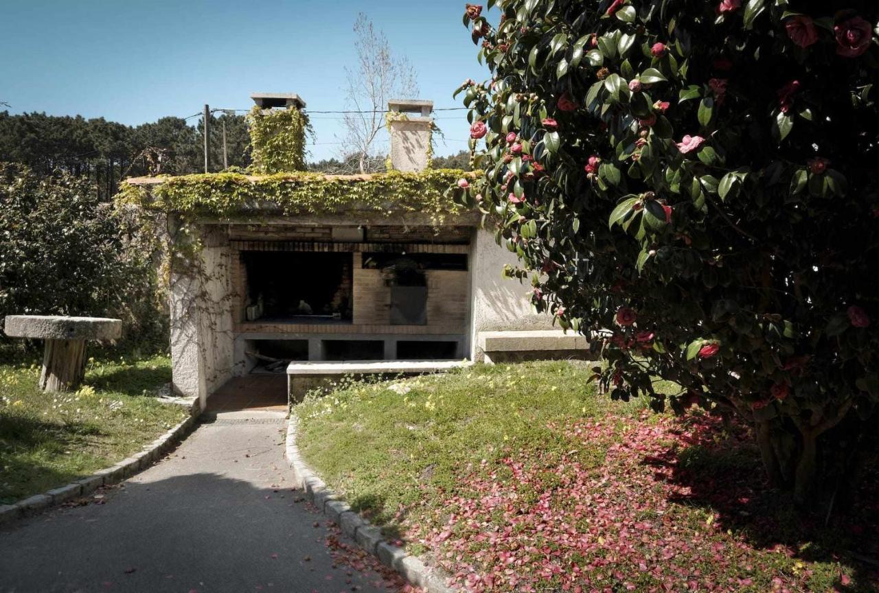 Casa Illa da Estrela Corme