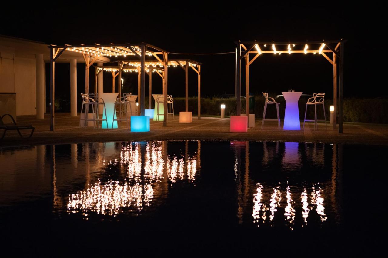 Hotel Rvhotels Sea Club Menorca