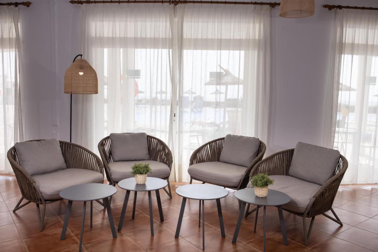 Rvhotels Sea Club Menorca 4* Cala'N Blanes (Menorca)