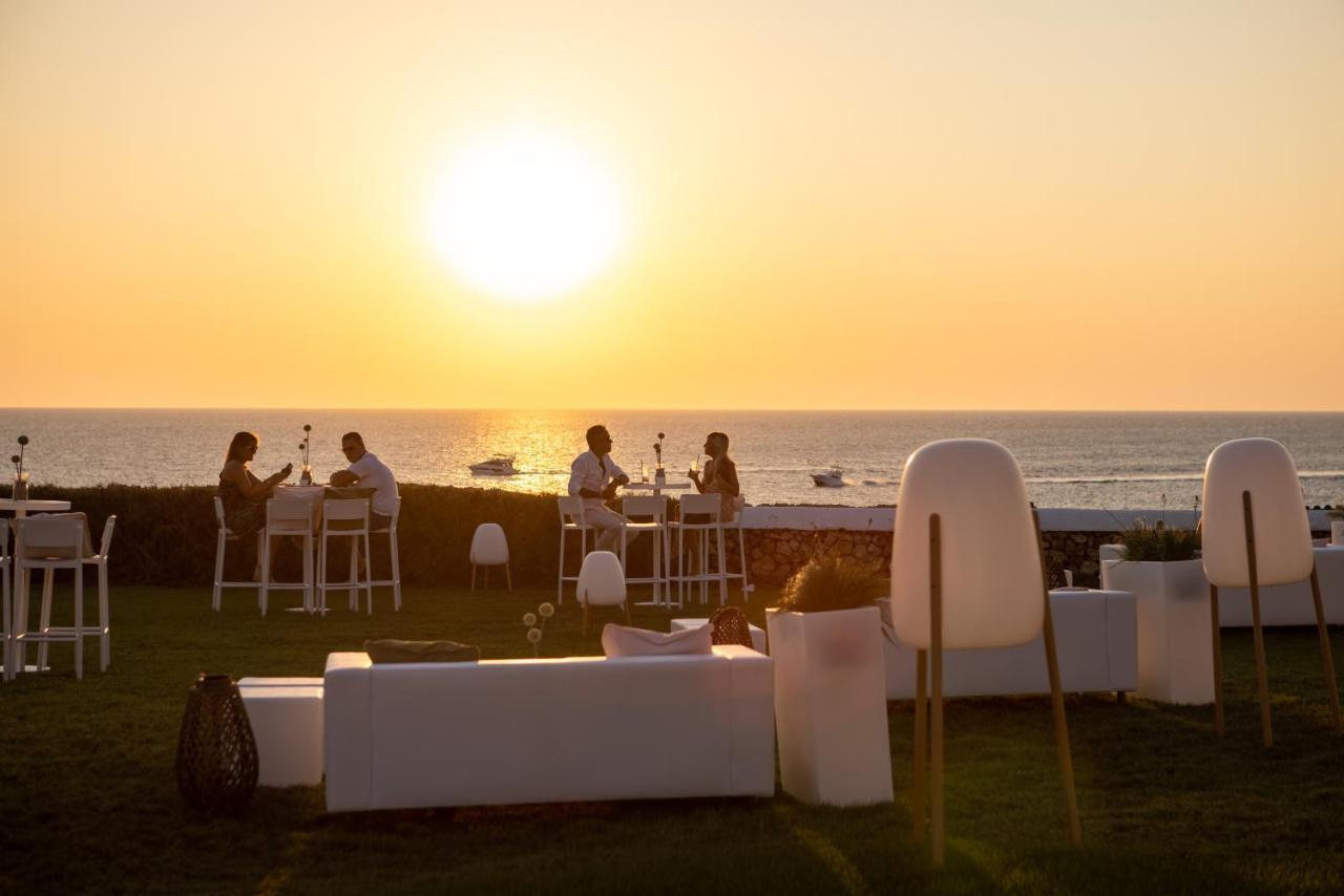 Rvhotels Sea Club Menorca 4*