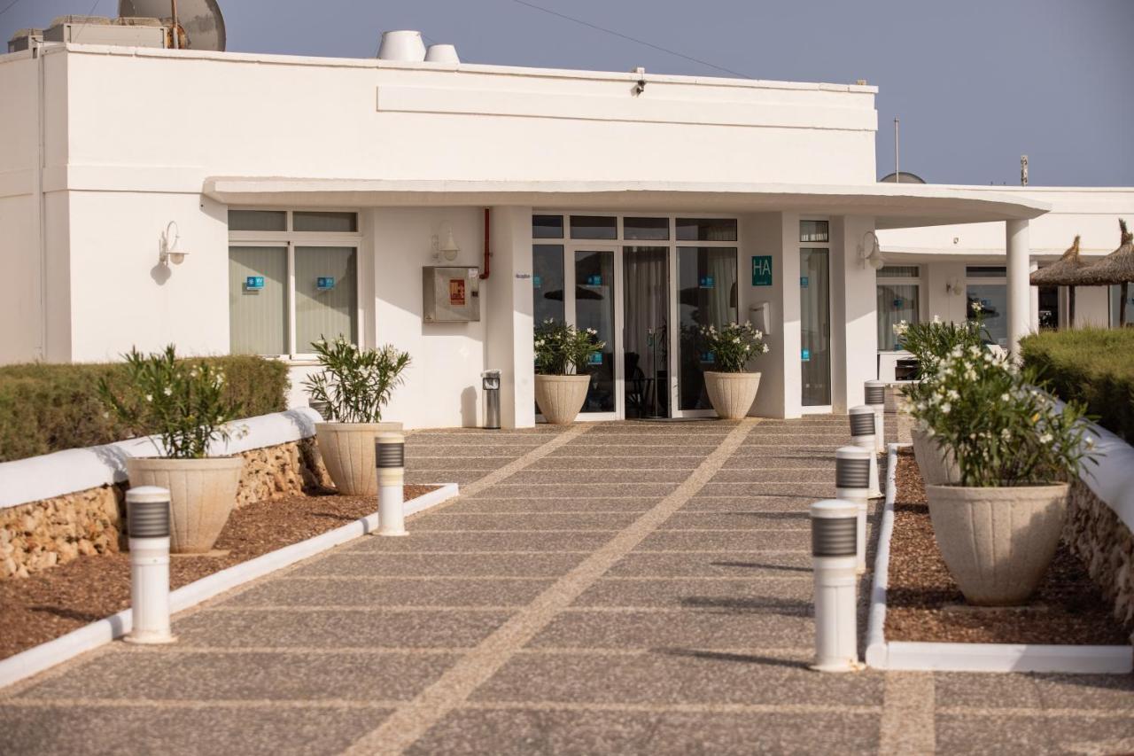 Rvhotels Sea Club Menorca