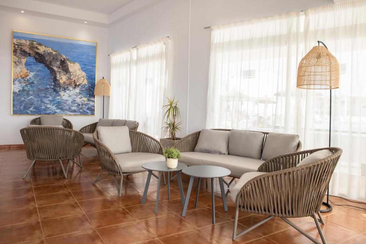 Hotel Rvhotels Sea Club Menorca 4*