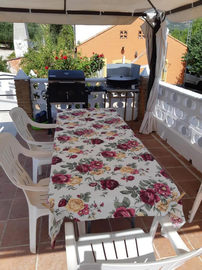 Nice With Swimming Pool Cocentaina