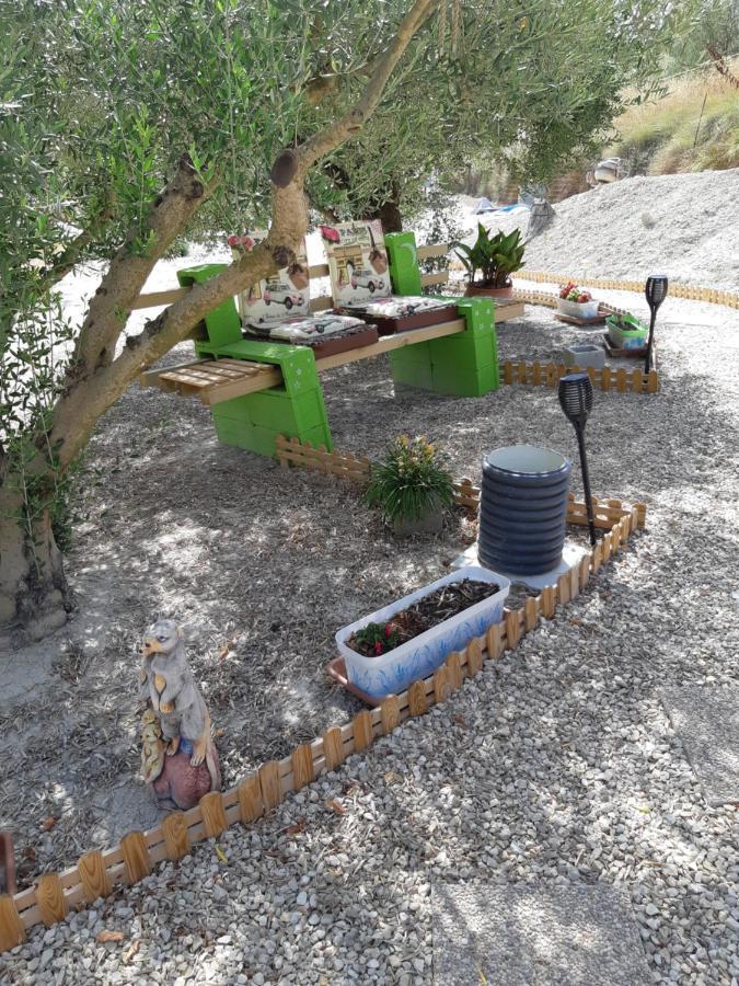 Nice With Swimming Pool Cocentaina