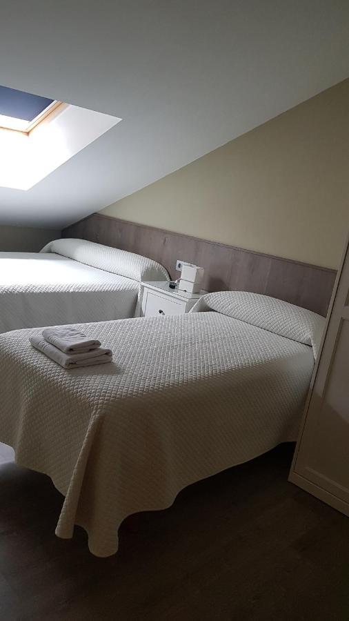 Hotel El Balcón Avilés