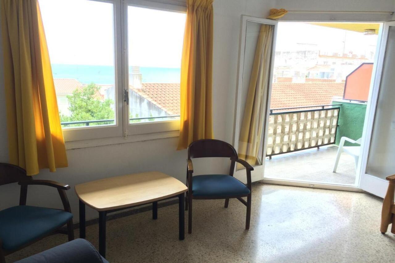Apartamento Bellamar Malgrat de Mar