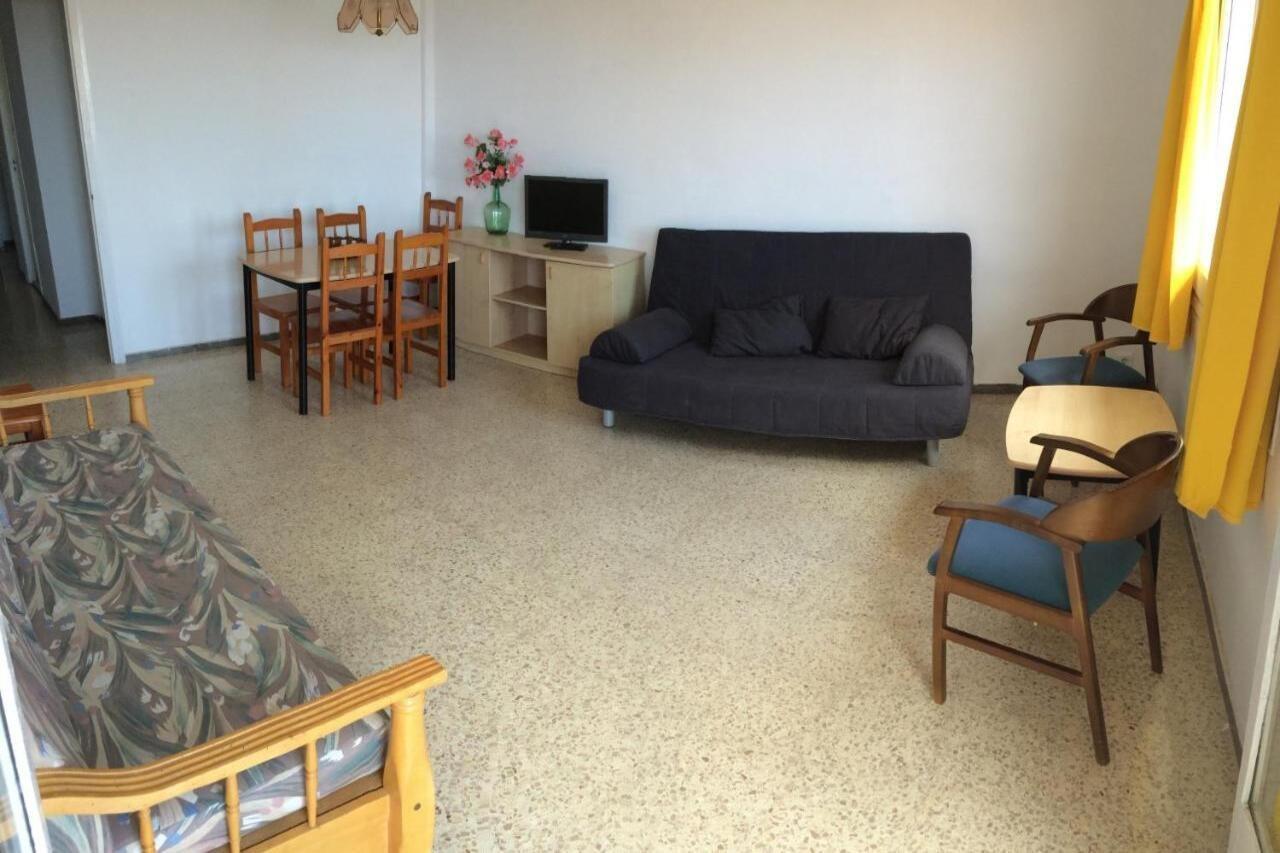 Apartamento Bellamar