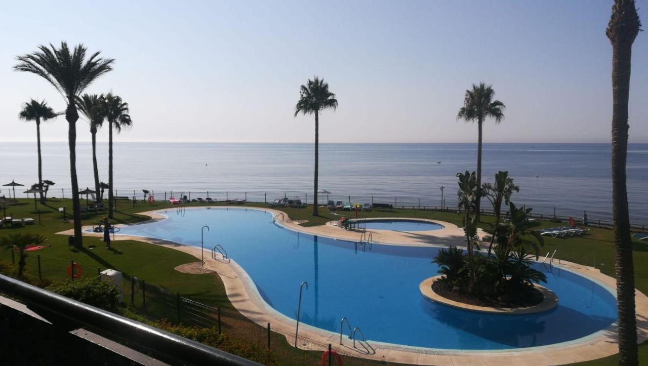 Mi Capricho Apartamento Mijas