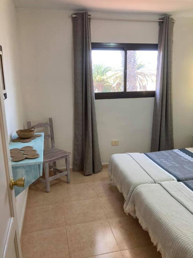 Casa Camar * Corralejo
