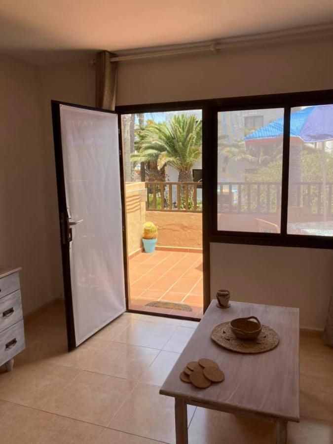 Apartahotel Casa Camar *