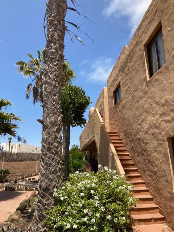 Casa Camar * Corralejo