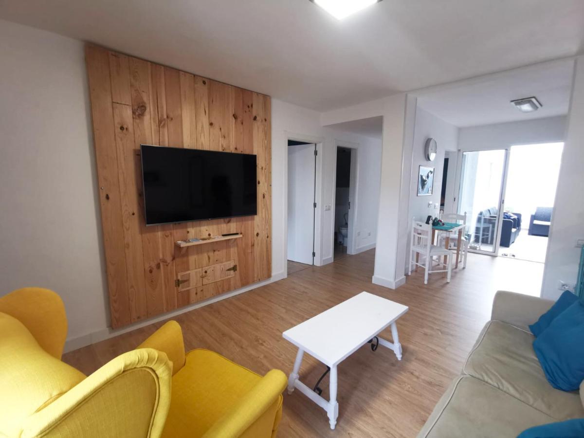 Casa La Cañada Apartamento La Orotava