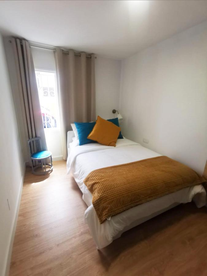Casa La Cañada Apartamento