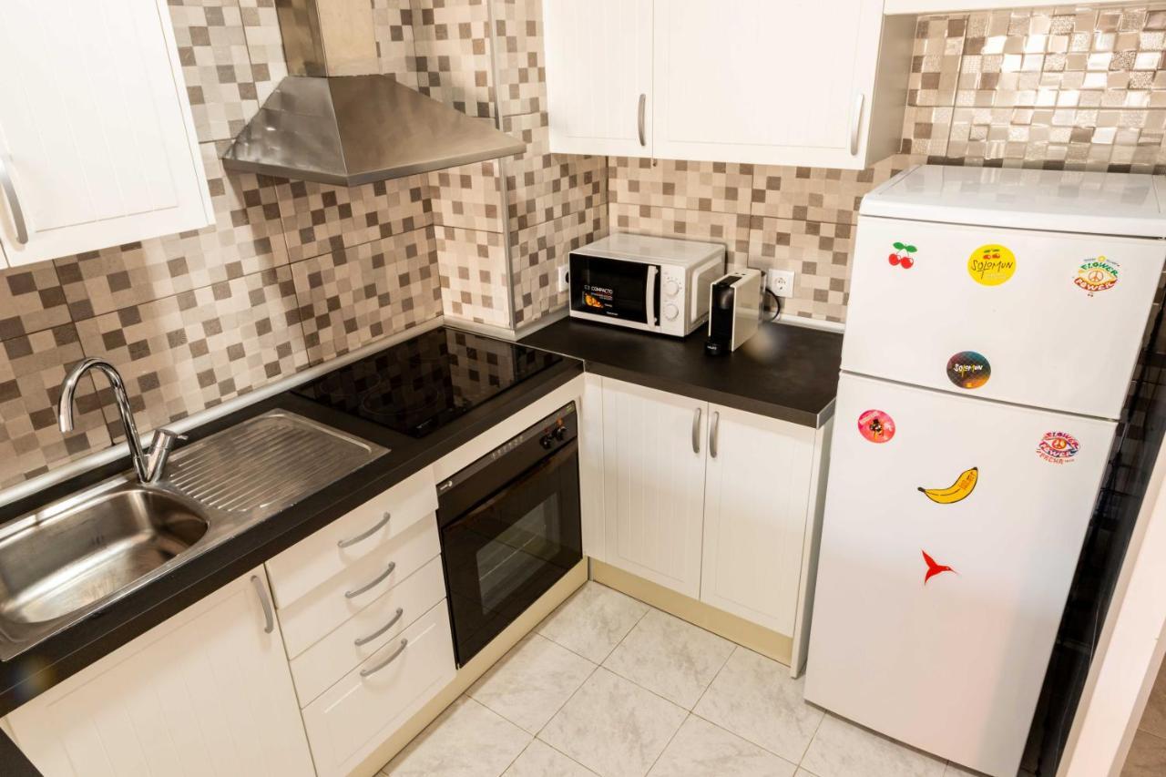 Apartment Segovia 3 Santa Pola