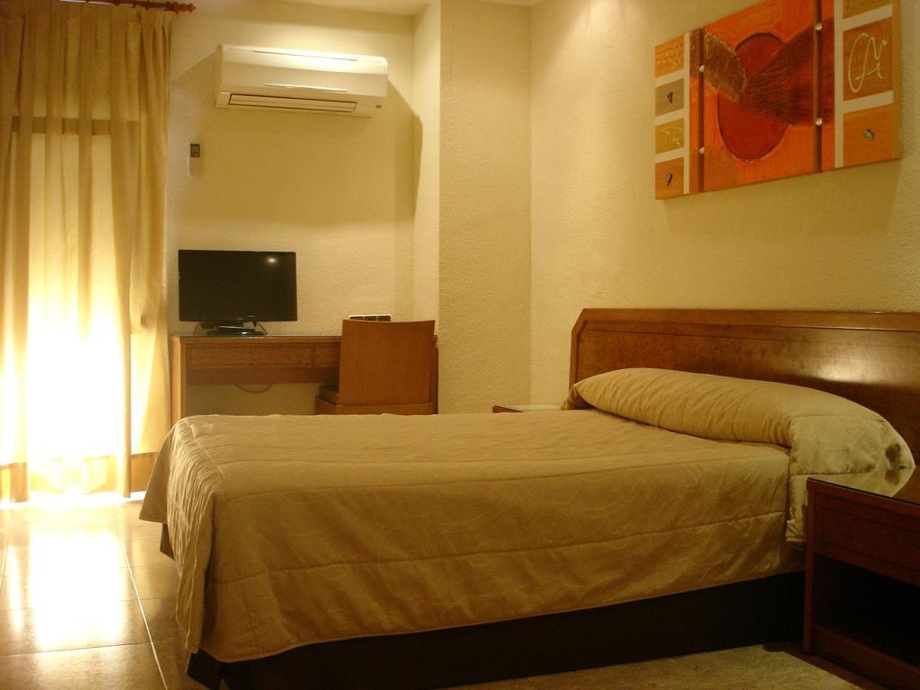 Guest house Moreno 2*