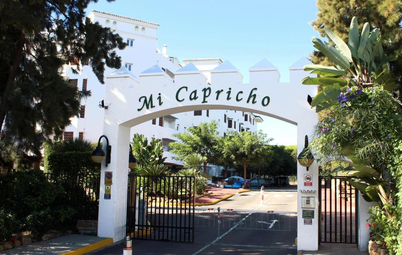 Mi Capricho * Mijas