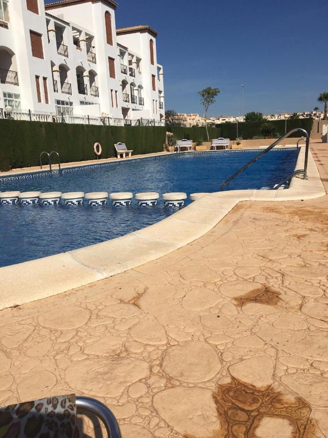 La Cinuelica R9 Costa Apartment Orihuela