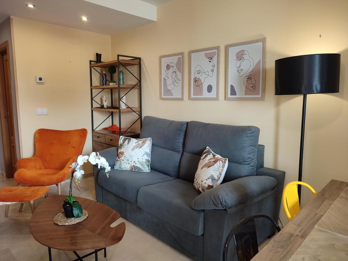 Apartment Junto Playa Levante Con Terraza Chill-out-2 Wcs-a Estrenar Gemelos 23