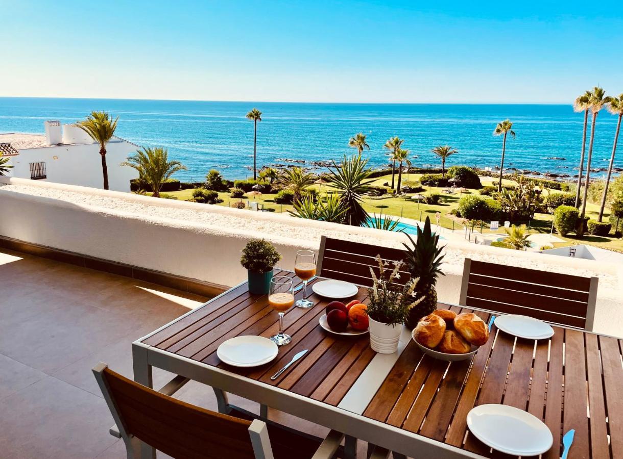 Miraflores - Playa First Line - Sea View - Luxury & Design Mijas