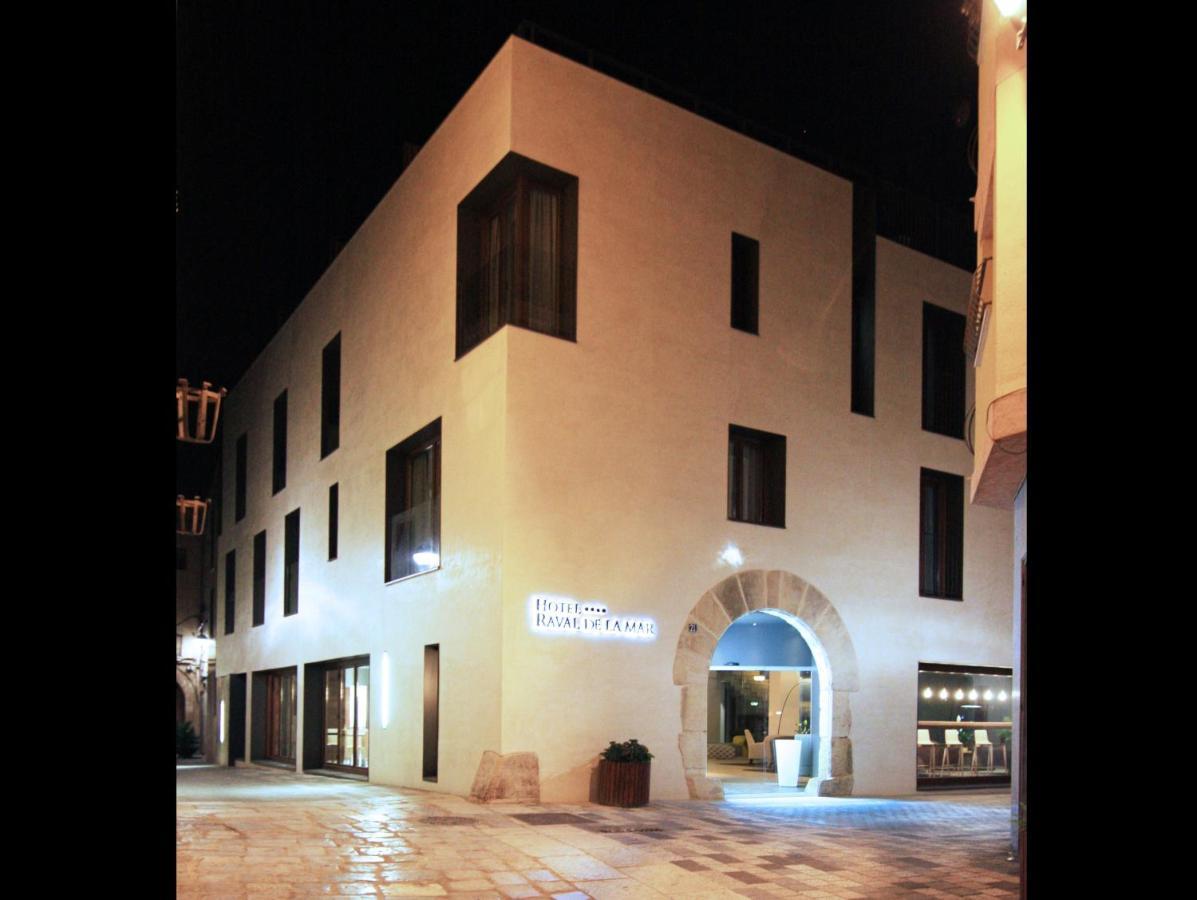 Raval De La Mar