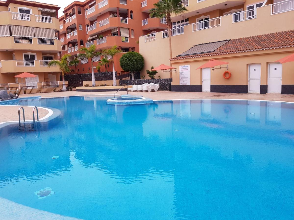 Ocean View Close To Beach With Pool & Wifi Apartamento