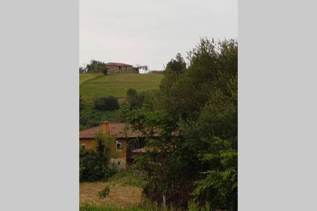 Holiday home Preciosa Casona Con Horreo Ribadesella