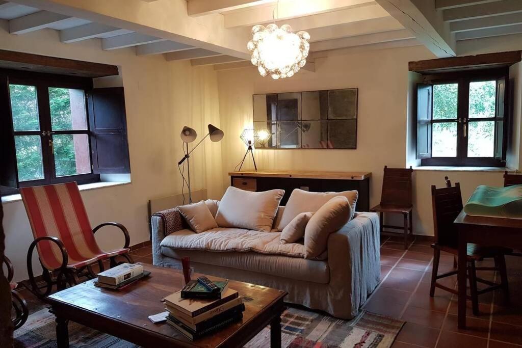 Preciosa Casona Con Horreo Holiday home *