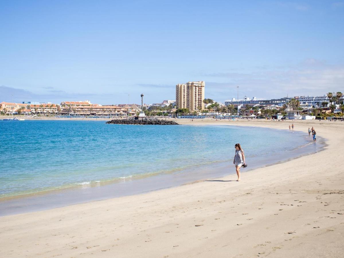 Lightbooking Torres Del Sol Tenerife Apartment *