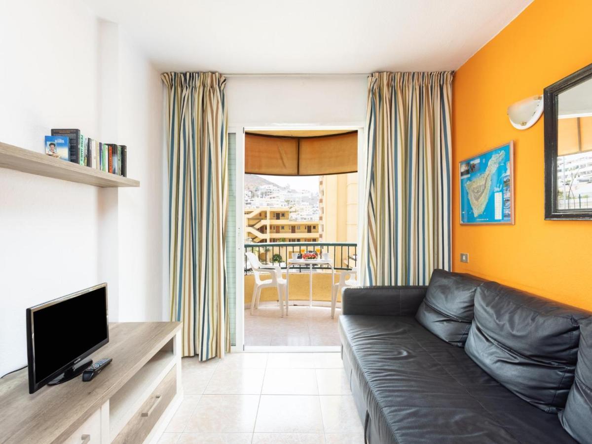 Lightbooking Torres Del Sol Tenerife *