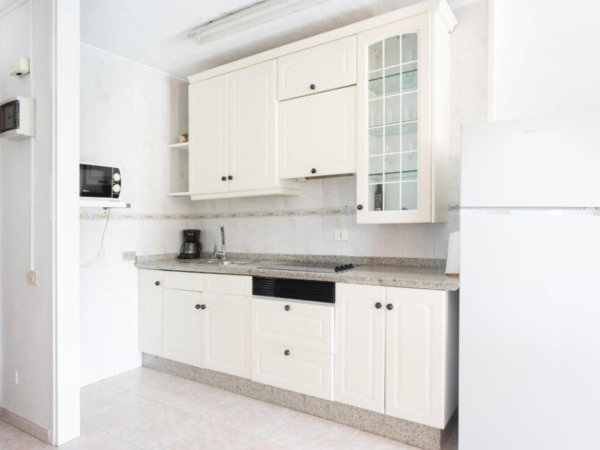 Lightbooking Torres Del Sol Tenerife Apartment Playa de las Americas (Tenerife)