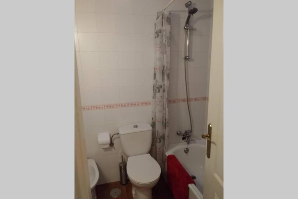 Apartamento Islantilla Precioso Con Amplia Terraza Isla Cristina