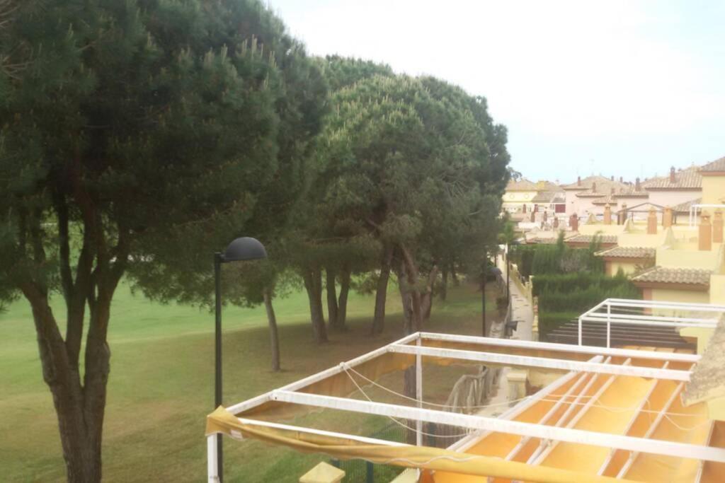 Islantilla Precioso Con Amplia Terraza Apartamento *