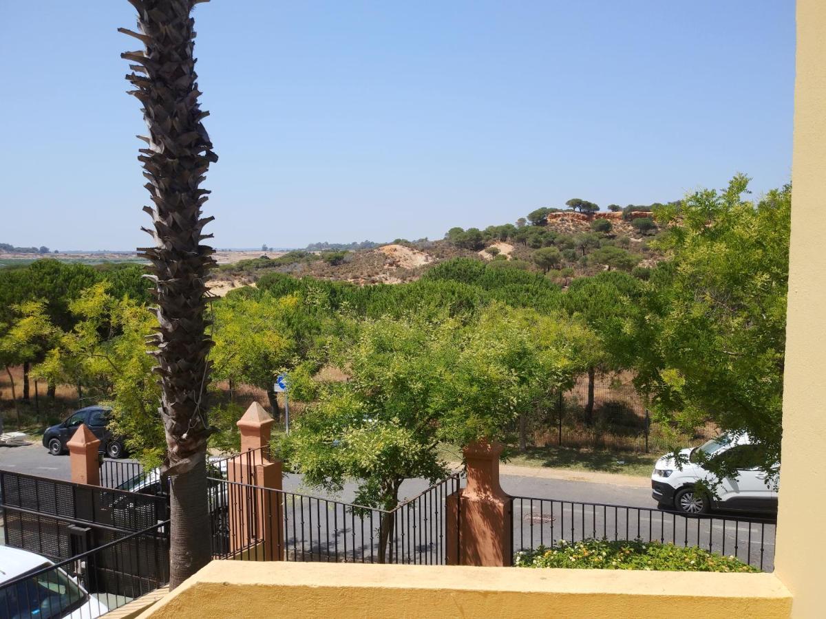 Apartamento Islantilla Precioso Con Amplia Terraza *