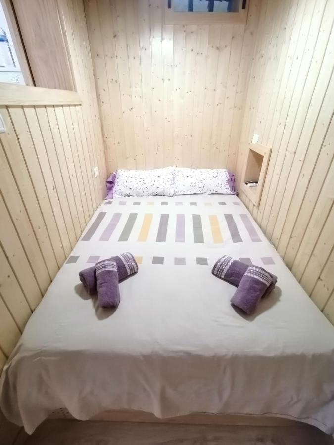 Apartment Refugio Secreto De Village Fasnia