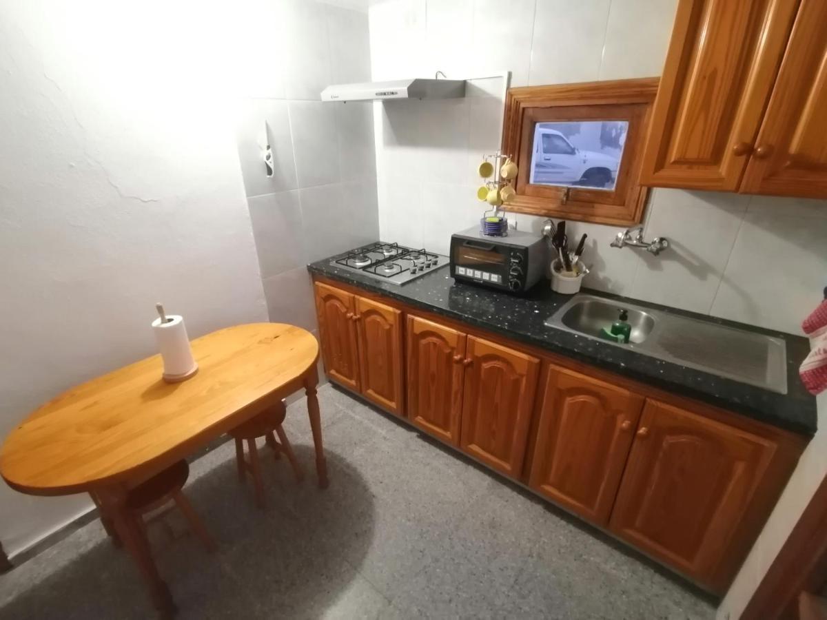 Apartment Refugio Secreto De Village