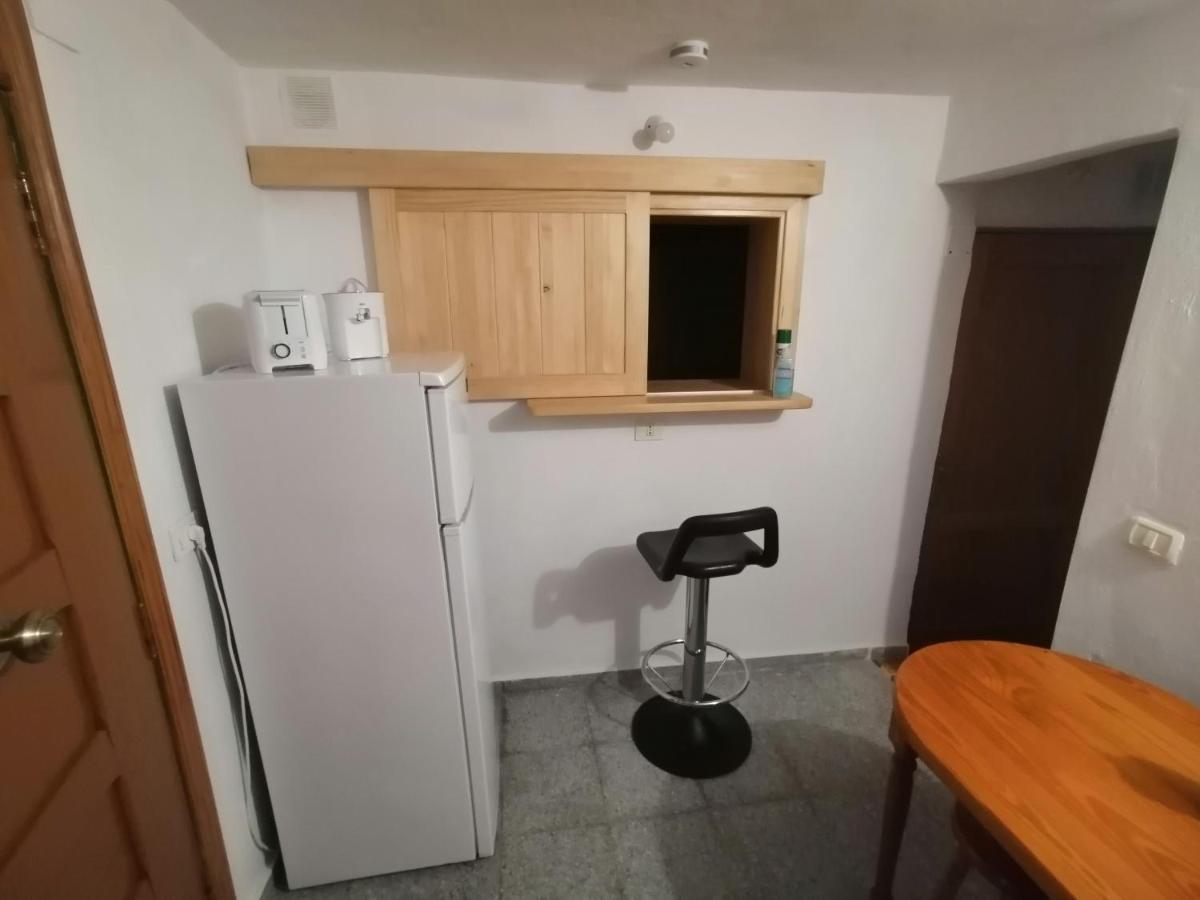 Refugio Secreto De Village Apartment