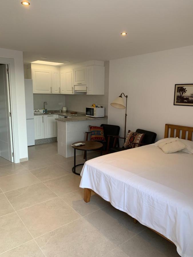 Apartment Maison Al *