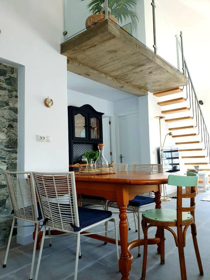 La Casita De Juani,leoeser Apartment Agaete (Gran Canaria)