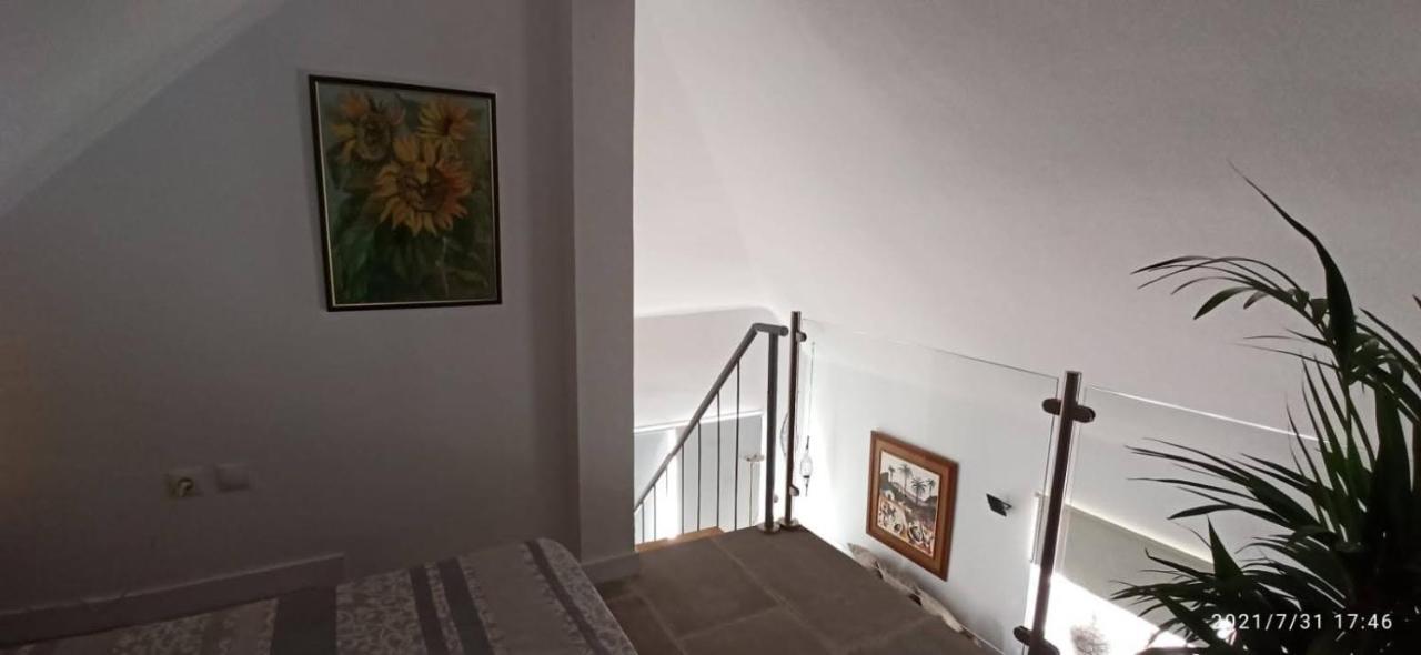 La Casita De Juani,leoeser Apartment *