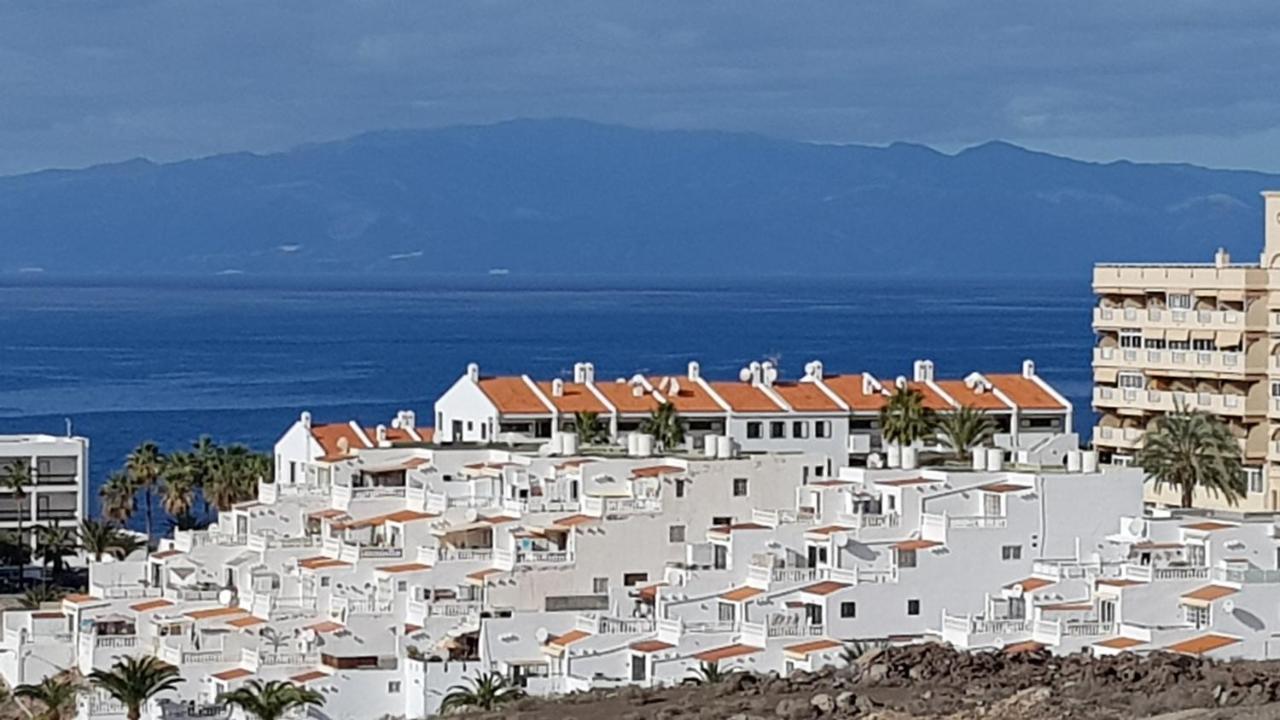 Ocean View Close To Beach With Pool & Wifi Callao Salvaje